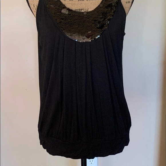 Gorgeous petite blouse-Elastic waist - Picture 4 of 5